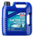 LIQUI MOLY 4L Marine PWC Motor Oil SAE 10W40 - Premium Motor Oils from LIQUI MOLY - Just $181.96! Shop now at WinWithDom INC. - DomTuned