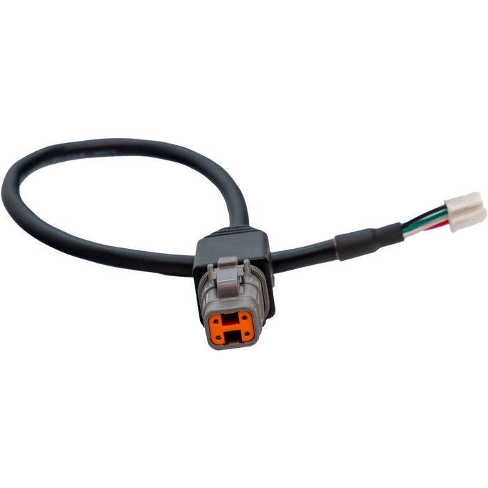 Link CANJST4 - CAN Connection Cable for Plugin ECU's (4pin) - Premium  from WinWithDom INC. - DomTuned - Just $40! Shop now at WinWithDom INC. - DomTuned