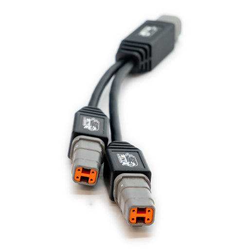 Link CANTEE - Link CAN Splitter Cable - Premium  from WinWithDom INC. - DomTuned - Just $47! Shop now at WinWithDom INC. - DomTuned