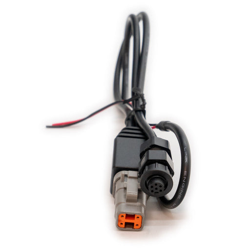 Link CANLTW - CAN Connection Cable for WireIn ECU’s (6Pin CAN) - Premium  from WinWithDom INC. - DomTuned - Just $50! Shop now at WinWithDom INC. - DomTuned