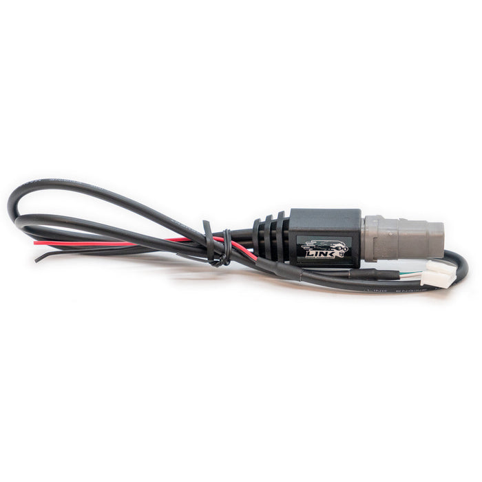 Link CANJST - CAN Connection Cable for Plugin ECU's (5pin) - Premium  from WinWithDom INC. - DomTuned - Just $40! Shop now at WinWithDom INC. - DomTuned