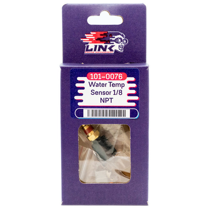 Link Coolant Temperature Sensor (NTC1-8) - Premium  from WinWithDom INC. - DomTuned - Just $54! Shop now at WinWithDom INC. - DomTuned