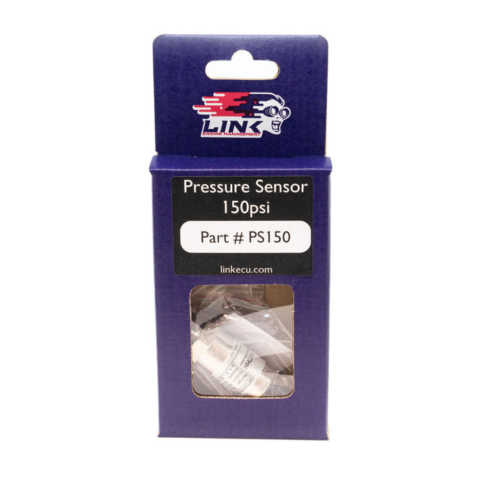 Link Pressure Sensor (PS150) - Premium  from WinWithDom INC. - DomTuned - Just $205! Shop now at WinWithDom INC. - DomTuned