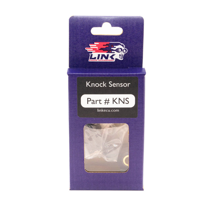 Link Knock Sensor (KNS) - Premium  from WinWithDom INC. - DomTuned - Just $99! Shop now at WinWithDom INC. - DomTuned