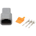 Link Hall Effect Sensor Kit - Premium  from WinWithDom INC. - DomTuned - Just $70! Shop now at WinWithDom INC. - DomTuned