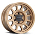 Method MR703 17x9 / -12mm Offset / 106.25mm Bore / 6x5.5 BP / 4.8in BS - Method Bronze Wheel - Premium Wheels - Cast from Method Wheels - Just $339! Shop now at WinWithDom INC. - DomTuned