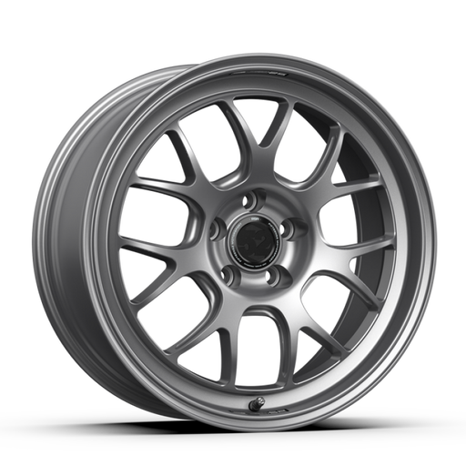 fifteen52 Apex RSR 18x8.5 5x112 42mm ET 57.1mm Center Bore Matte Titanium - Premium Wheels - Cast from fifteen52 - Just $355! Shop now at WinWithDom INC. - DomTuned
