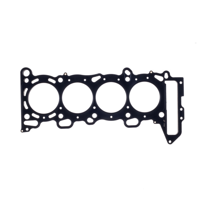 Cometic Nissan SR20DE/DET S14 87.5mm Bore .051in MLS Head Gasket w/Both Additional Oil Holes - Premium Head Gaskets from Cometic Gasket - Just $96.52! Shop now at WinWithDom INC. - DomTuned
