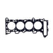 Cometic Nissan SR20DE/DET S14 87.5mm Bore .051in MLS Head Gasket w/Both Additional Oil Holes - Premium Head Gaskets from Cometic Gasket - Just $96.52! Shop now at WinWithDom INC. - DomTuned