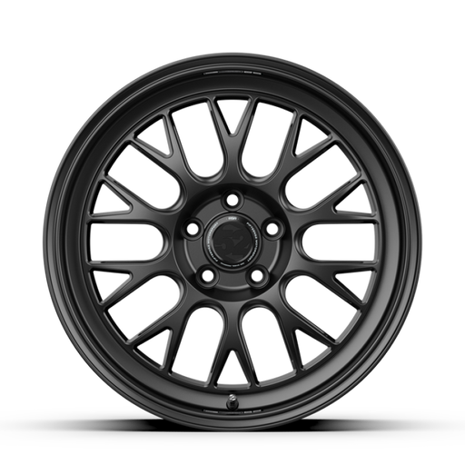 fifteen52 Holeshot RSR 18x8.5 5x112 42mm ET 57.1mm Center Bore Frosted Graphite - Premium Wheels - Cast from fifteen52 - Just $355! Shop now at WinWithDom INC. - DomTuned