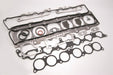 Cometic Street Pro Toyota 1993-97 2JZ-GE NON-TURBO 3.0L Inline 6 87mm Top End Kit - Premium Gasket Kits from Cometic Gasket - Just $405.16! Shop now at WinWithDom INC. - DomTuned