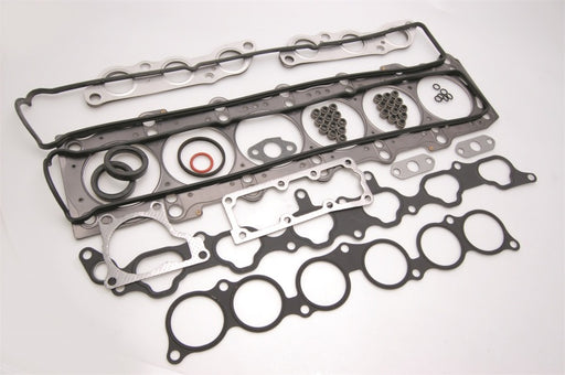 Cometic Street Pro Toyota 1993-97 2JZ-GE NON-TURBO 3.0L Inline 6 87mm Top End Kit - Premium Gasket Kits from Cometic Gasket - Just $405.16! Shop now at WinWithDom INC. - DomTuned