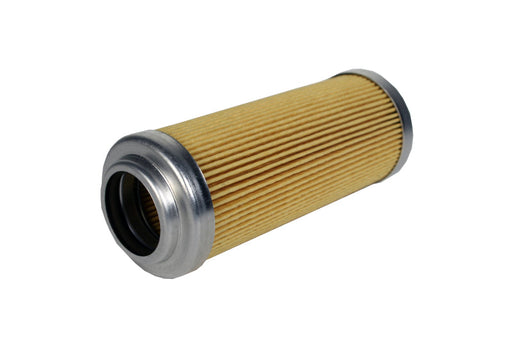 Aeromotive Replacement Pro-Series 10 Micron Fabric Element (for 12310 Filter Assembly) - Premium Fuel Filters from Aeromotive - Just $31.45! Shop now at WinWithDom INC. - DomTuned