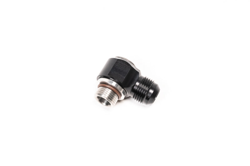 Radium 8AN ORB Swivel Banjo to 10AN Male Fitting - Premium Fittings from Radium Engineering - Just $33.20! Shop now at WinWithDom INC. - DomTuned