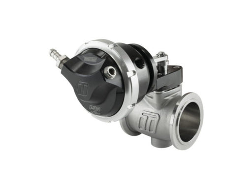 Turbosmart PSG40 Pneumatic Straight Gate 6psi Black - Premium Wastegates from Turbosmart - Just $569.95! Shop now at WinWithDom INC. - DomTuned