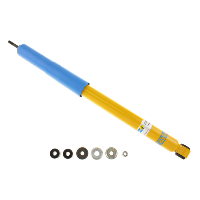 Bilstein B6 1996 Toyota RAV4 Base Rear 36mm Monotube Shock Absorber - Premium Shocks and Struts from Bilstein - Just $97! Shop now at WinWithDom INC. - DomTuned