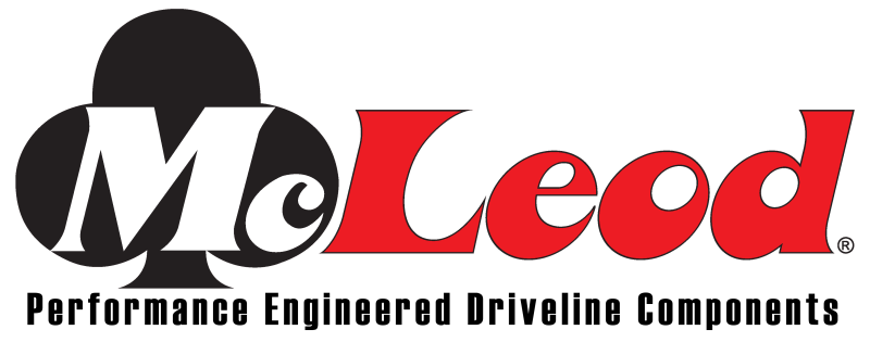 McLeod Hydraulic T.O. Bearing (Direct OE Replacement) Tremec TKX Transmission - Premium Release Bearings from McLeod Racing - Just $385! Shop now at WinWithDom INC. - DomTuned