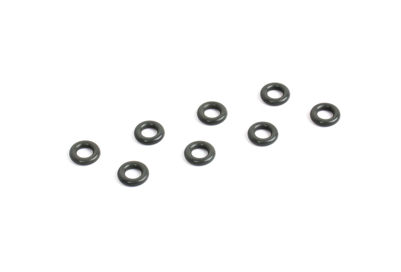 Cometic Ford/GM 1986+ Fuel Injector O-Ring - 8 Pack - Premium Gasket Kits from Cometic Gasket - Just $10.49! Shop now at WinWithDom INC. - DomTuned