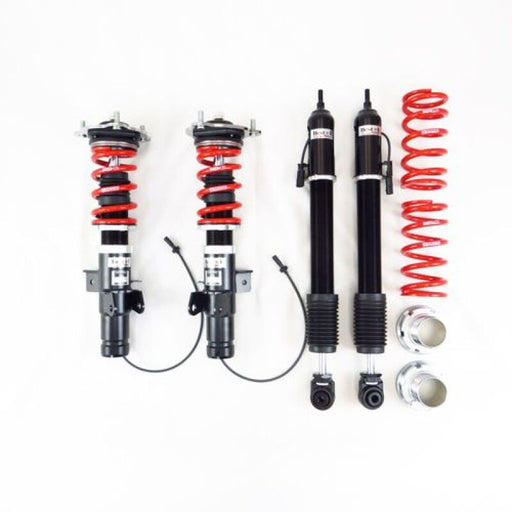 RS-R 2023 Honda Civic Type R (FL5) Best-i Active Coilovers - Premium Coilovers from RS-R - Just $2999! Shop now at WinWithDom INC. - DomTuned