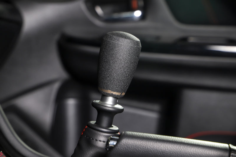 GrimmSpeed Shift Knob Stainless Steel - Subaru 5 Speed and 6 Speed Manual Transmission - Black - Premium Shift Knobs from GrimmSpeed - Just $69! Shop now at WinWithDom INC. - DomTuned