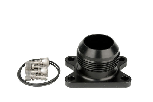 Aeromotive Spur Gear Pump Inlet AN-20 Port - Premium Fuel Pumps from Aeromotive - Just $72.95! Shop now at WinWithDom INC. - DomTuned