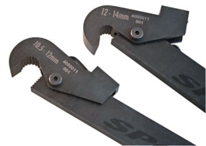 SPC Tie Rod Adjustment Wrench Set - 4pcs - Premium Tools from SPC Performance - Just $329.45! Shop now at WinWithDom INC. - DomTuned
