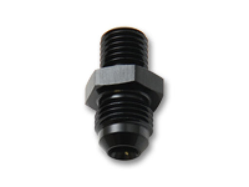 Vibrant -4AN to 16x1.5mm Adapter Fitting w/Washer - Premium Fittings from Vibrant - Just $7.99! Shop now at WinWithDom INC. - DomTuned