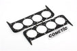 Cometic Toyota Tacoma 2RZ / 3RZ 96mm .040in MLS-Head Gasket - Premium Head Gaskets from Cometic Gasket - Just $96.52! Shop now at WinWithDom INC. - DomTuned