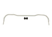 Whiteline 5/89-03 Nissan Skyline R32 GTR AWD Front 22mm Heavy Duty Adjustable Sway Bar - Premium Sway Bars from Whiteline - Just $269.88! Shop now at WinWithDom INC. - DomTuned