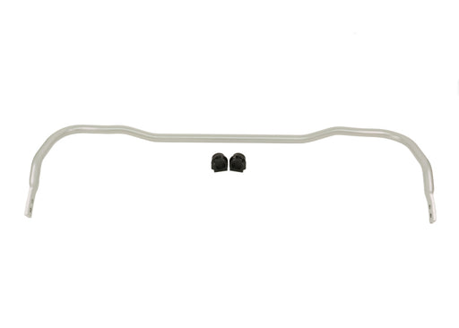 Whiteline 5/89-03 Nissan Skyline R32 GTR AWD Front 22mm Heavy Duty Adjustable Sway Bar - Premium Sway Bars from Whiteline - Just $269.88! Shop now at WinWithDom INC. - DomTuned