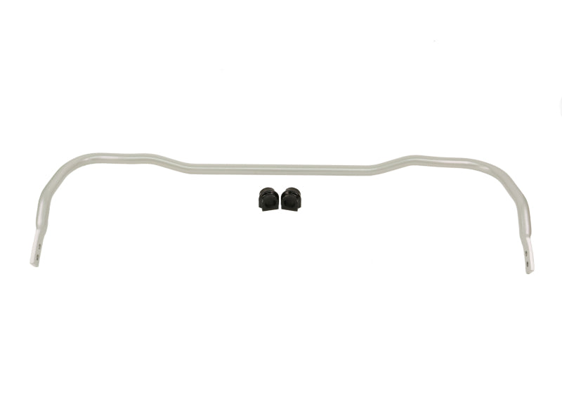 Whiteline 5/89-03 Nissan Skyline R32 GTR AWD Front 22mm Heavy Duty Adjustable Sway Bar - Premium Sway Bars from Whiteline - Just $269.88! Shop now at WinWithDom INC. - DomTuned