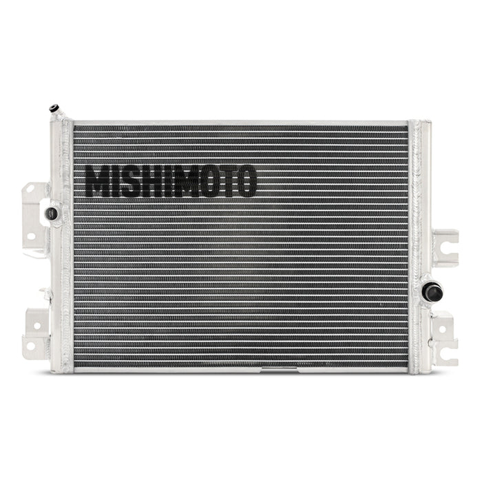 Mishimoto 2023+ Nissan Z Heat Exchanger - Premium Radiators from Mishimoto - Just $625.95! Shop now at WinWithDom INC. - DomTuned