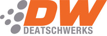 DeatschWerks 800cc Injectors 95-99 Mitsubishi Eclipse (DSM) and 03-06 EVO 8/9 (High Impedance) - Premium Fuel Injector Sets - 4Cyl from DeatschWerks - Just $419! Shop now at WinWithDom INC. - DomTuned