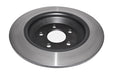 DBA 17-18 Ford Focus RS Rear 4000 Series Plain Rotor - Premium Brake Rotors - OE from DBA - Just $195.97! Shop now at WinWithDom INC. - DomTuned