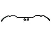 Whiteline Toyota 4Runner 03-09 Lexus GX470 03-09 Front Heavy Duty Adjustable 30mm Swaybar - Premium Sway Bars from Whiteline - Just $298.88! Shop now at WinWithDom INC. - DomTuned