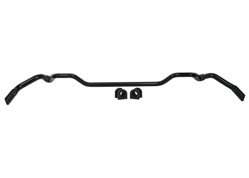 Whiteline Toyota 4Runner 03-09 Lexus GX470 03-09 Front Heavy Duty Adjustable 30mm Swaybar - Premium Sway Bars from Whiteline - Just $298.88! Shop now at WinWithDom INC. - DomTuned