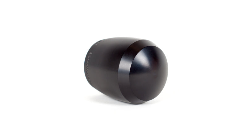 GrimmSpeed Stubby Shift Knob Black Delrin - M12x1.25 - Premium Shift Knobs from GrimmSpeed - Just $49! Shop now at WinWithDom INC. - DomTuned