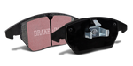 EBC 2022+ Volkswagen GTi Mk8 2.0T Rear Ultimax Brake Pads - Premium Brake Pads - OE from EBC - Just $49.88! Shop now at WinWithDom INC. - DomTuned