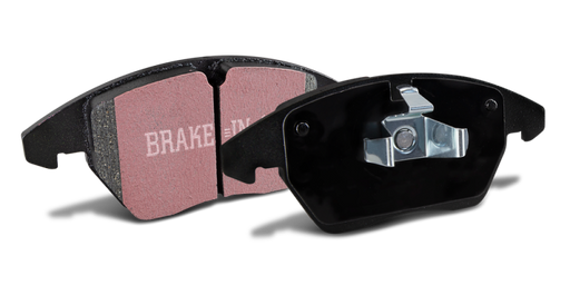 EBC 2022+ Volkswagen GTi Mk8 2.0T Rear Ultimax Brake Pads - Premium Brake Pads - OE from EBC - Just $48.19! Shop now at WinWithDom INC. - DomTuned