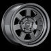 Konig HT2 17X8.5 6X139.7 ET-6 Gloss Anthracite - Premium Wheels - Cast from Konig - Just $252.50! Shop now at WinWithDom INC. - DomTuned