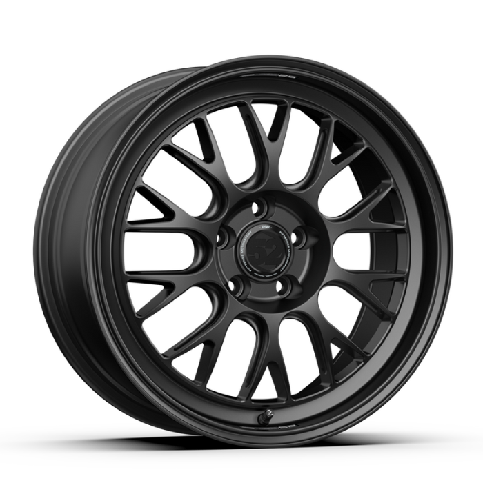 fifteen52 Holeshot RSR 18x8.5 5x112 42mm ET 57.1mm Center Bore Frosted Graphite - Premium Wheels - Cast from fifteen52 - Just $355! Shop now at WinWithDom INC. - DomTuned