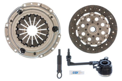 Exedy OE 2009-2011 Nissan Cube L4 Clutch Kit - Premium Clutch Kits - Single from Exedy - Just $216.97! Shop now at WinWithDom INC. - DomTuned