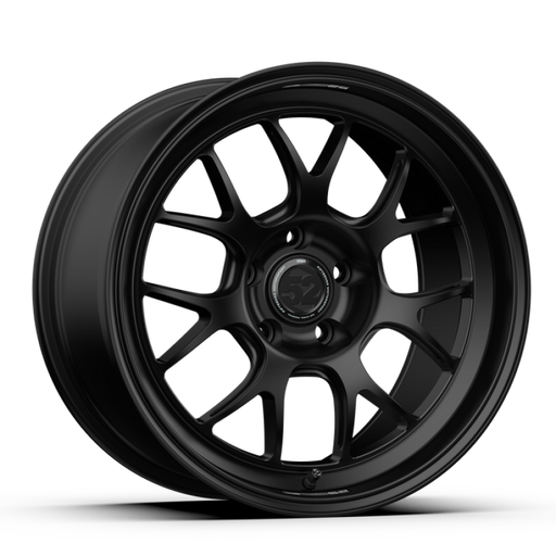 fifteen52 Apex RSR 18x8.5 5x112 42mm ET 57.1mm Center Bore Frosted Graphite - Premium Wheels - Cast from fifteen52 - Just $355! Shop now at WinWithDom INC. - DomTuned