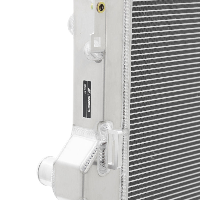 Mishimoto 2023+ Toyota GR Corolla Performance Aluminum Radiator - Premium Radiators from Mishimoto - Just $557.95! Shop now at WinWithDom INC. - DomTuned