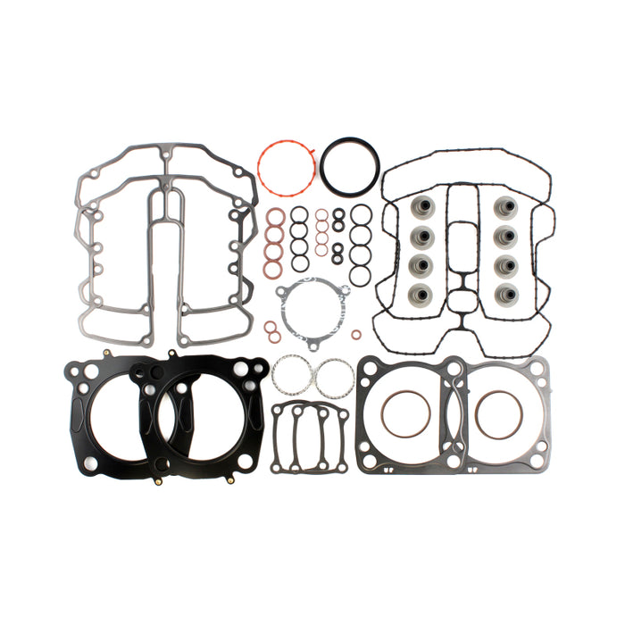 Cometic 2017 Harley-Davidson Milwaukee 8 4.00 Top End Kit w/ .040 Head Gasket - Premium Head Gaskets from Cometic Gasket - Just $226.76! Shop now at WinWithDom INC. - DomTuned
