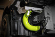 Perrin 22-23 Subaru WRX Cold Air Intake - Neon Yellow - Premium Cold Air Intakes from Perrin Performance - Just $352.75! Shop now at WinWithDom INC. - DomTuned