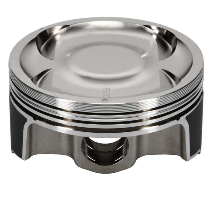 Wiseco Subaru EJ257 WRX/STI 4v Dish -19cc 99.75 Piston Shelf Stock Kit - Premium Piston Sets - Forged - 4cyl from Wiseco - Just $732.99! Shop now at WinWithDom INC. - DomTuned