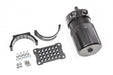 Radium Engineering VTA Competition Catch Can - L - Premium Oil Catch Cans from Radium Engineering - Just $256.45! Shop now at WinWithDom INC. - DomTuned