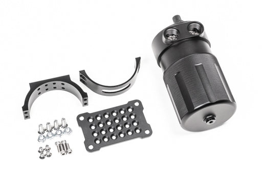 Radium Engineering VTA Competition Catch Can - L - Premium Oil Catch Cans from Radium Engineering - Just $256.45! Shop now at WinWithDom INC. - DomTuned