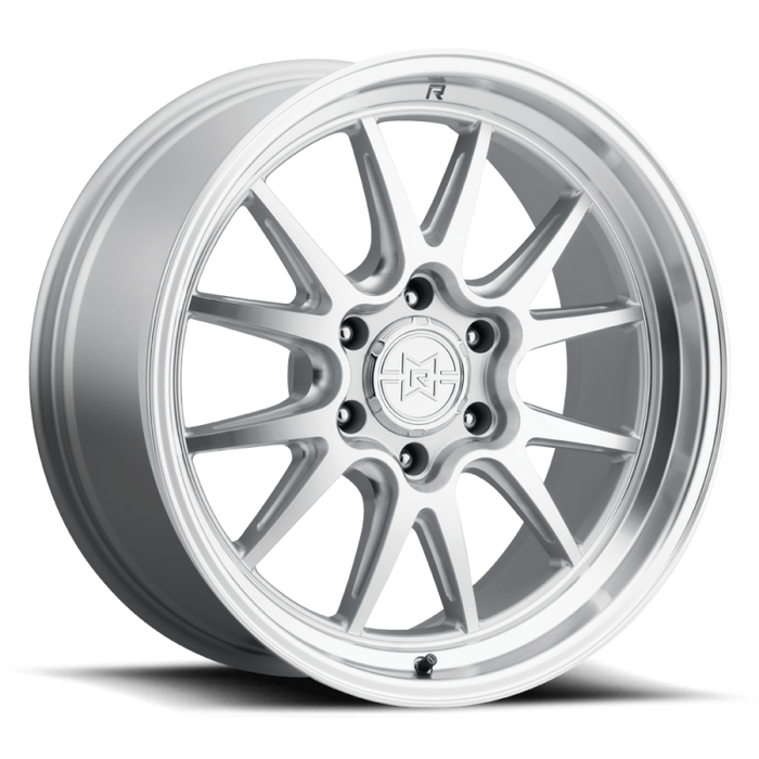 Method Raised MR802 20x10 / 5x5 BP / -18mm Offset / 71.5mm Bore - Machined - Clear Coat Wheel - Premium Wheels - Cast from Method Wheels - Just $429! Shop now at WinWithDom INC. - DomTuned